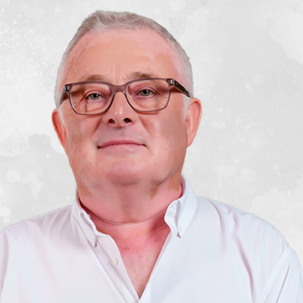Fernando Fialho