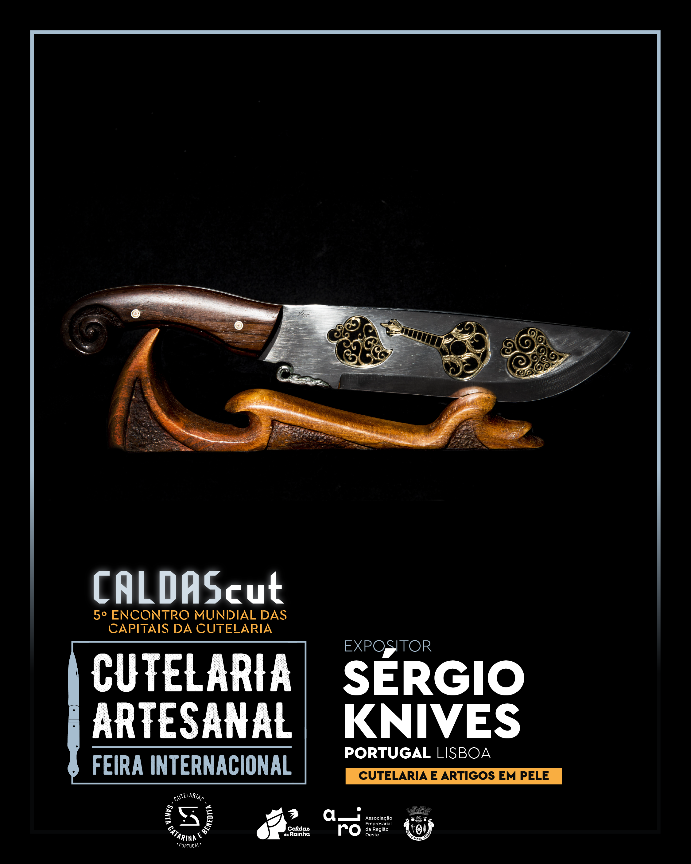 SÉRGIO KNIVES