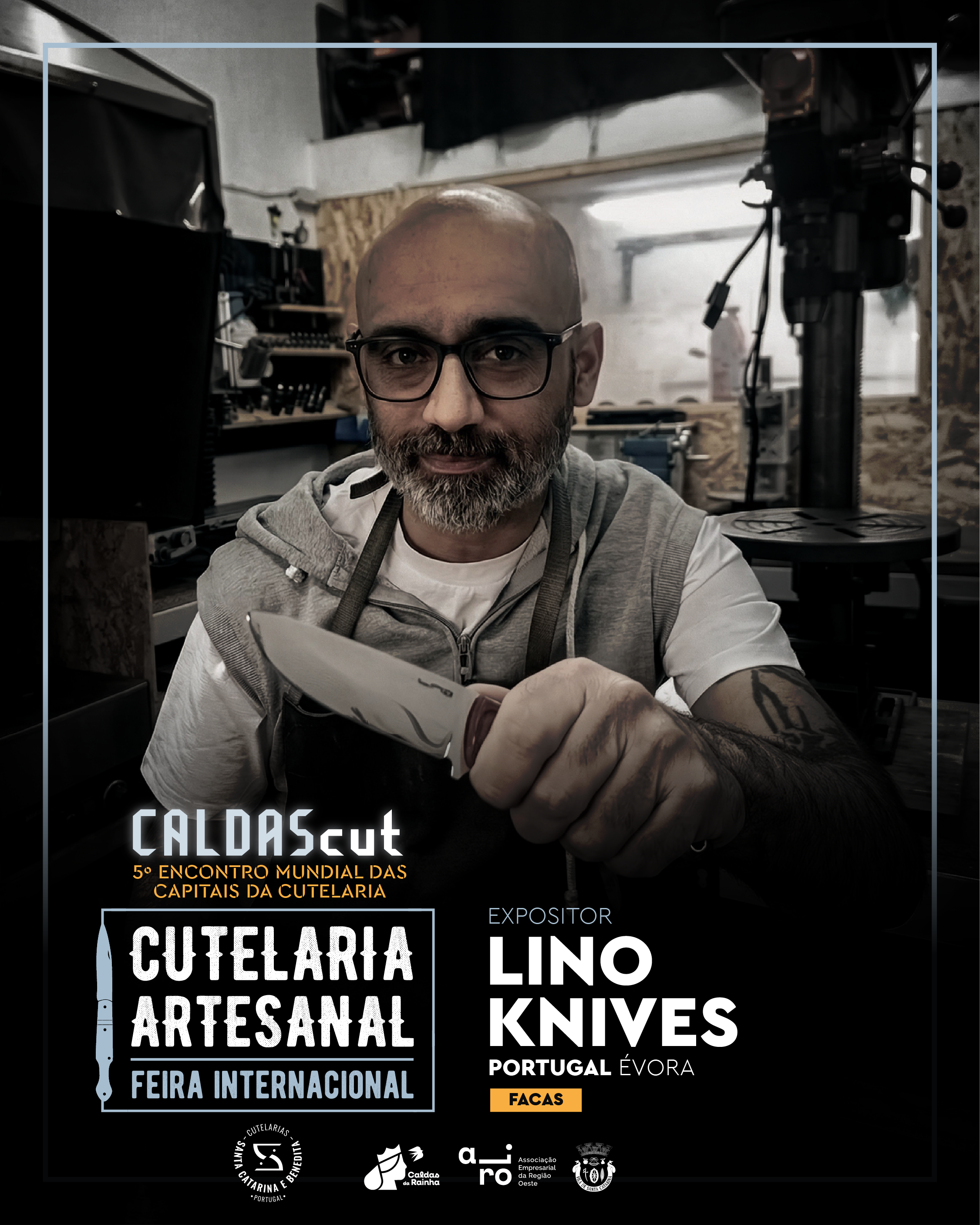 LINO KNIVES